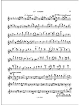 Quatuor à cordes n° 2 - Parties - Joseph-Guy Ropartz - Partition